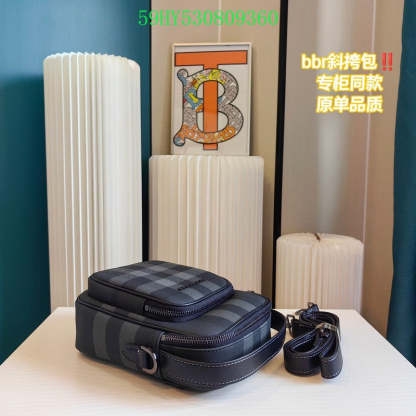 Disarh Fashion -BBR Bags - 087