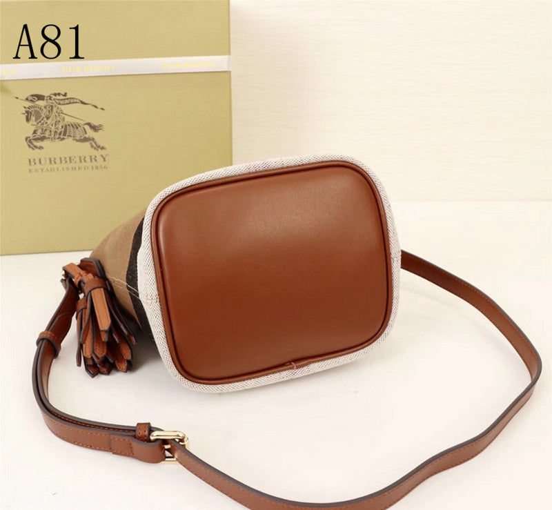 Disarh Fashion -BBR Bags - 786
