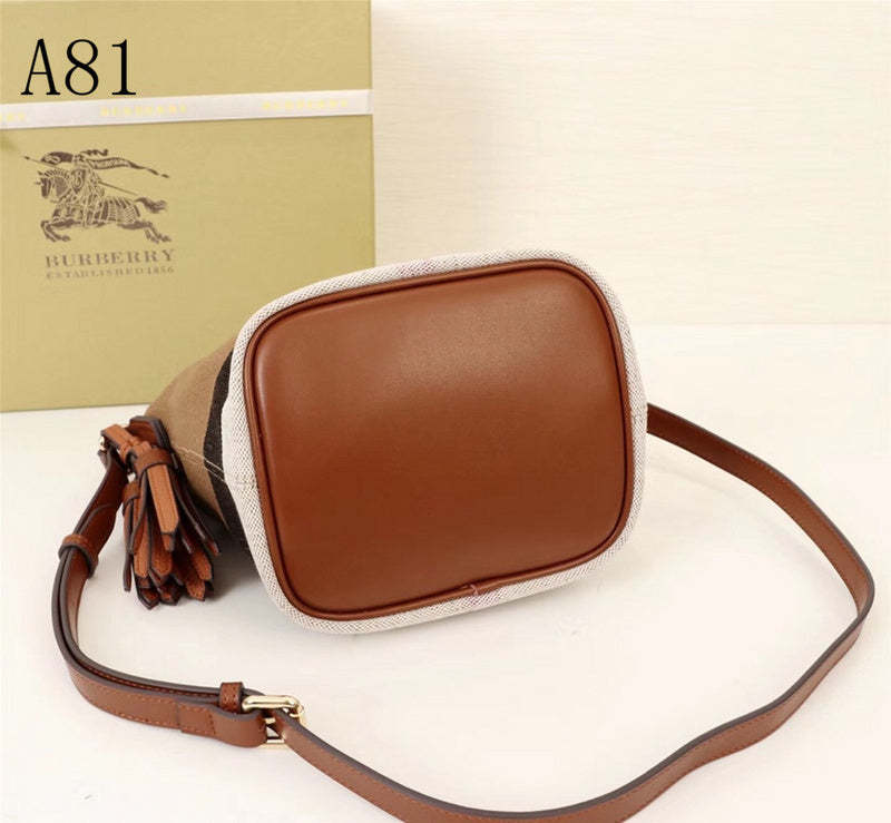 Disarh Fashion -BBR Bags - 786