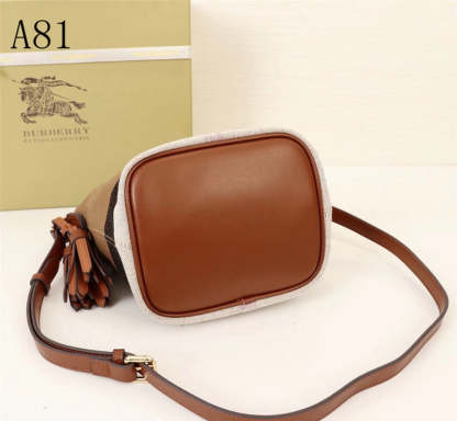 Disarh Fashion -BBR Bags - 786
