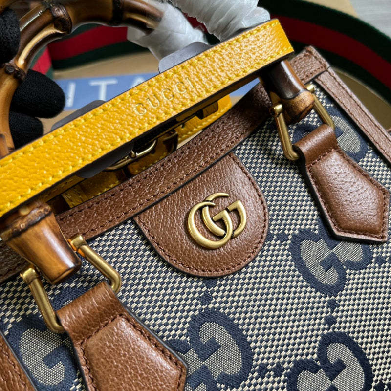 Disarh - GG Bags - 367