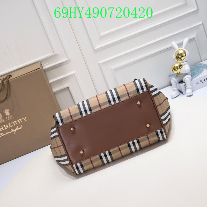 Disarh Fashion -BBR Bags - 101