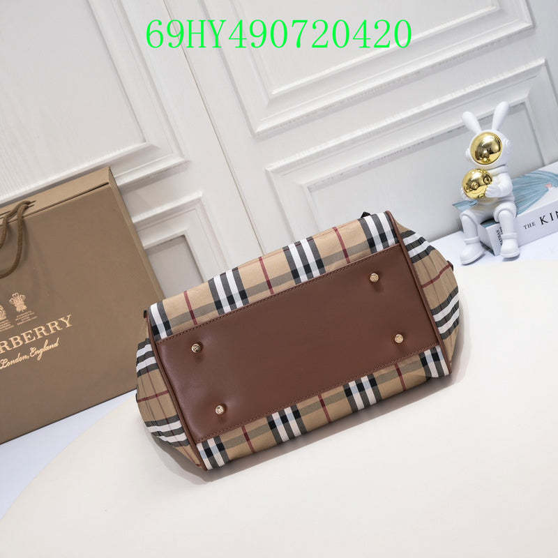 Disarh Fashion -BBR Bags - 101