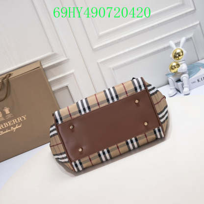 Disarh Fashion -BBR Bags - 101
