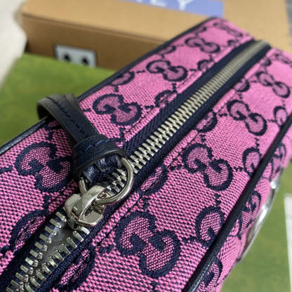 Disarh - GG Bags - 1963
