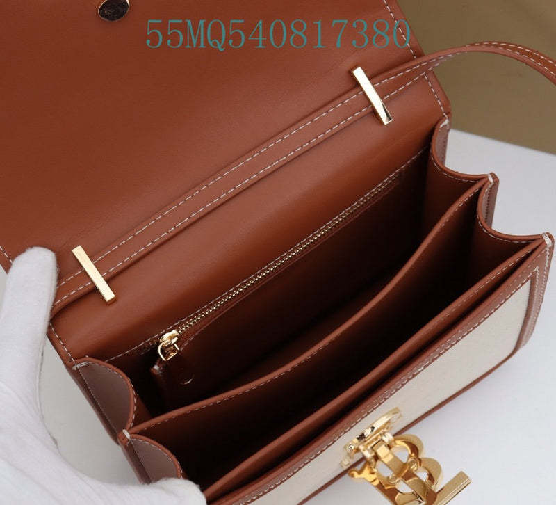 Disarh Fashion -BBR Bags - 672