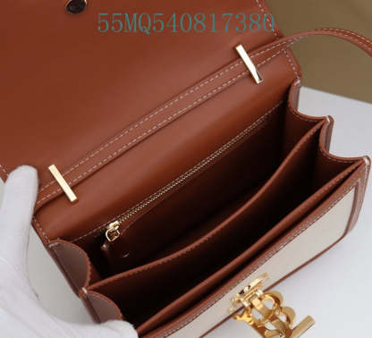 Disarh Fashion -BBR Bags - 672