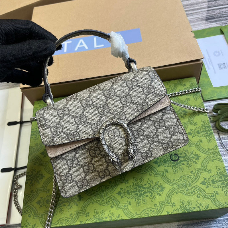 Disarh - GG Bags - 360