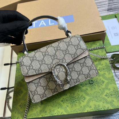 Disarh - GG Bags - 360