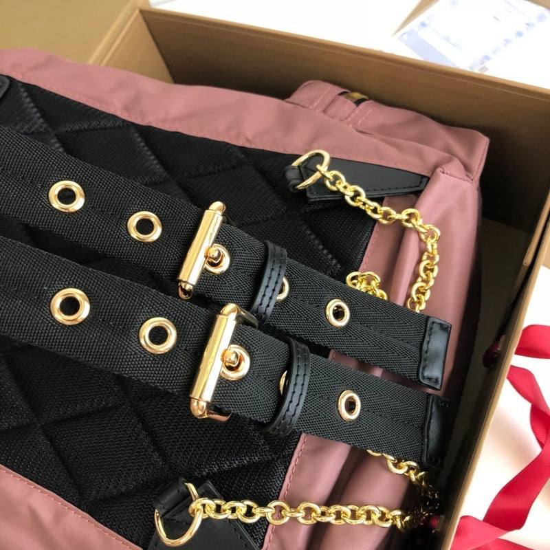 Disarh Fashion -BBR Bags - 1038