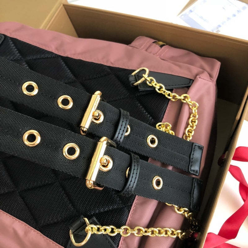 Disarh Fashion -BBR Bags - 1038
