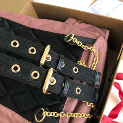 Disarh Fashion -BBR Bags - 1038