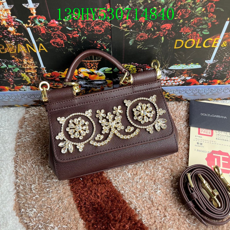 Kolozen - DAG Bags - 059