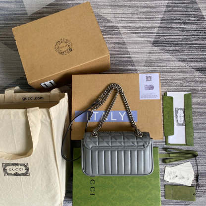 Disarh - GG Bags - 1694