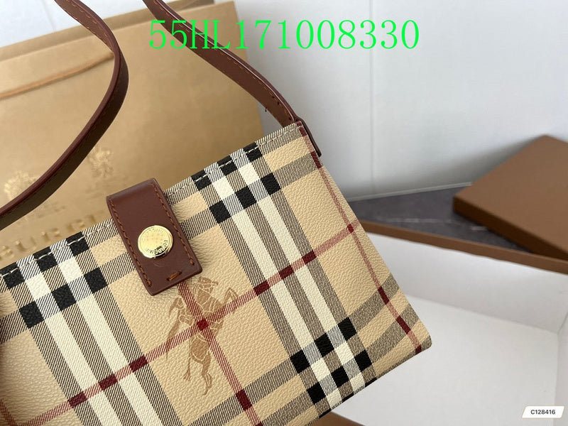 Disarh Fashion -BBR Bags - 265