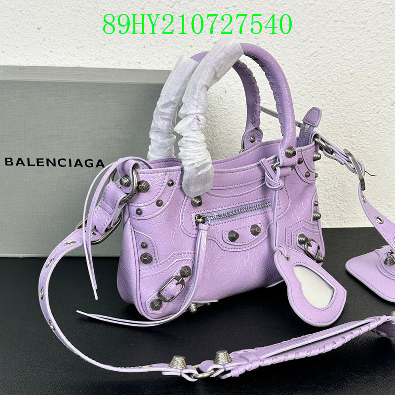 Disarh Fashion - BGA Bags - 1683