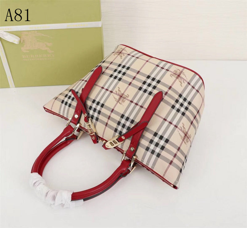 Disarh Fashion -BBR Bags - 876