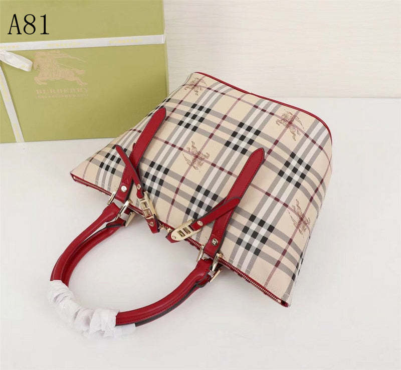 Disarh Fashion -BBR Bags - 876