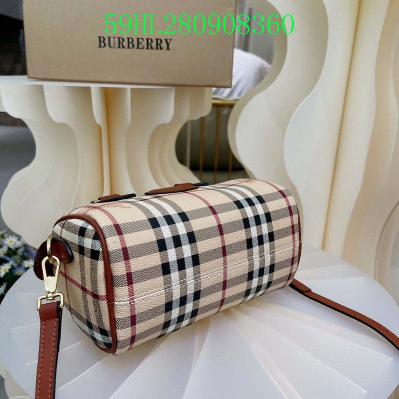 Disarh Fashion -BBR Bags - 286