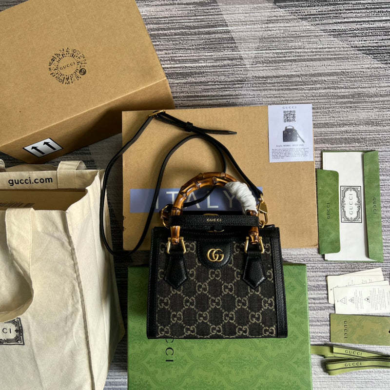 Disarh - GG Bags - 499