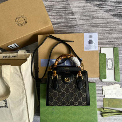 Disarh - GG Bags - 499