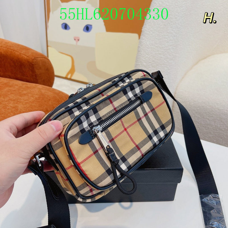Disarh Fashion -BBR Bags - 306