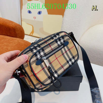 Disarh Fashion -BBR Bags - 306