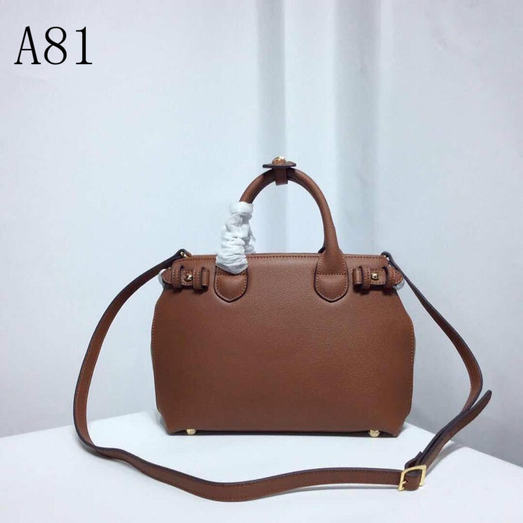 Disarh Fashion -BBR Bags - 867
