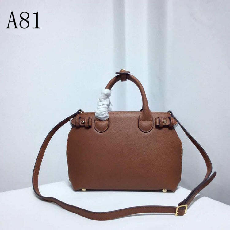 Disarh Fashion -BBR Bags - 867