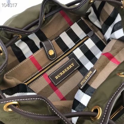 Disarh Fashion -BBR Bags - 947