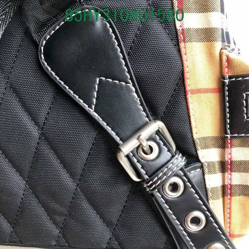 Disarh Fashion -BBR Bags - 677