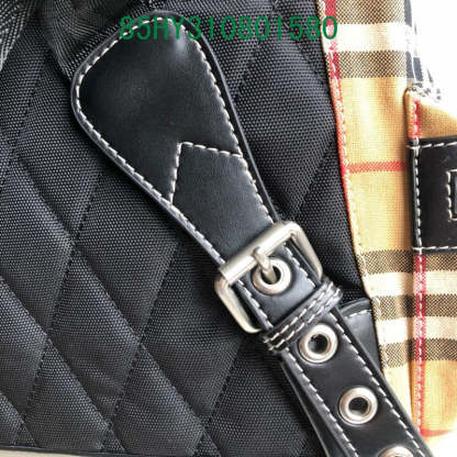 Disarh Fashion -BBR Bags - 677