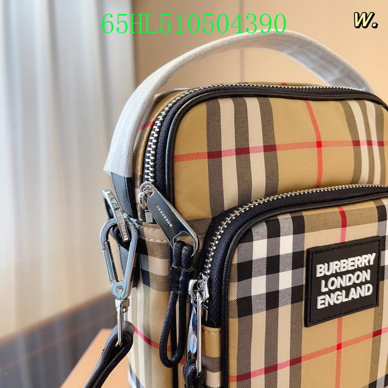 Disarh Fashion -BBR Bags - 136
