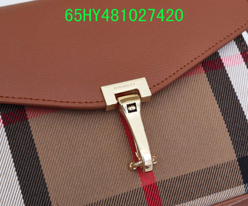 Disarh Fashion -BBR Bags - 619