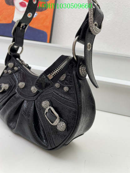 Disarh Fashion - BGA Bags - 1786
