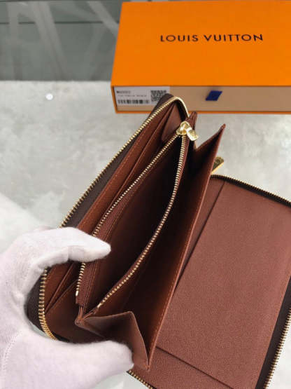 Disarh Fashion Lu-Vi bags - 10857