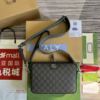 Disarh - GG Bags - 722
