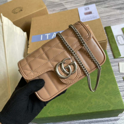 Disarh - GG Bags - 1686
