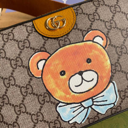 Disarh - GG Bags - 2133