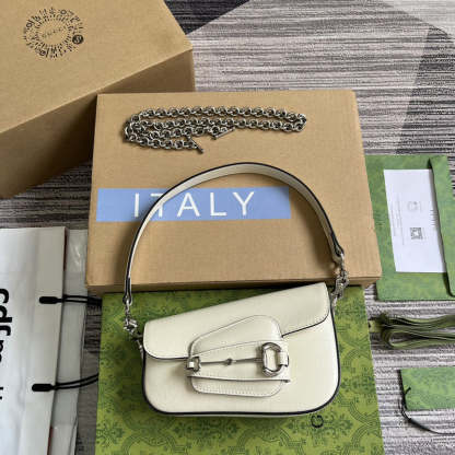 Disarh - GG Bags - 082