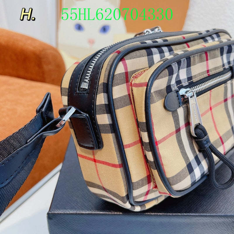 Disarh Fashion -BBR Bags - 306