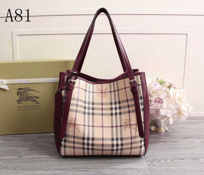 Disarh Fashion -BBR Bags - 753