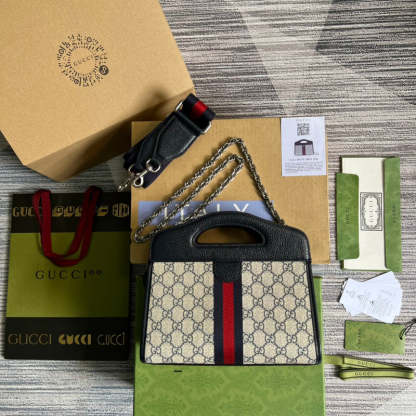Disarh - GG Bags - 1305