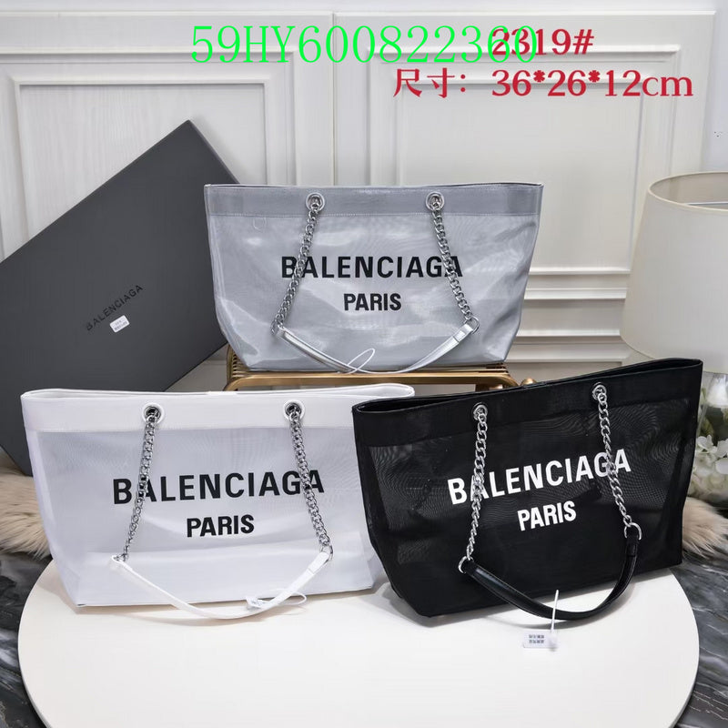 Disarh Fashion - BGA Bags - 1641
