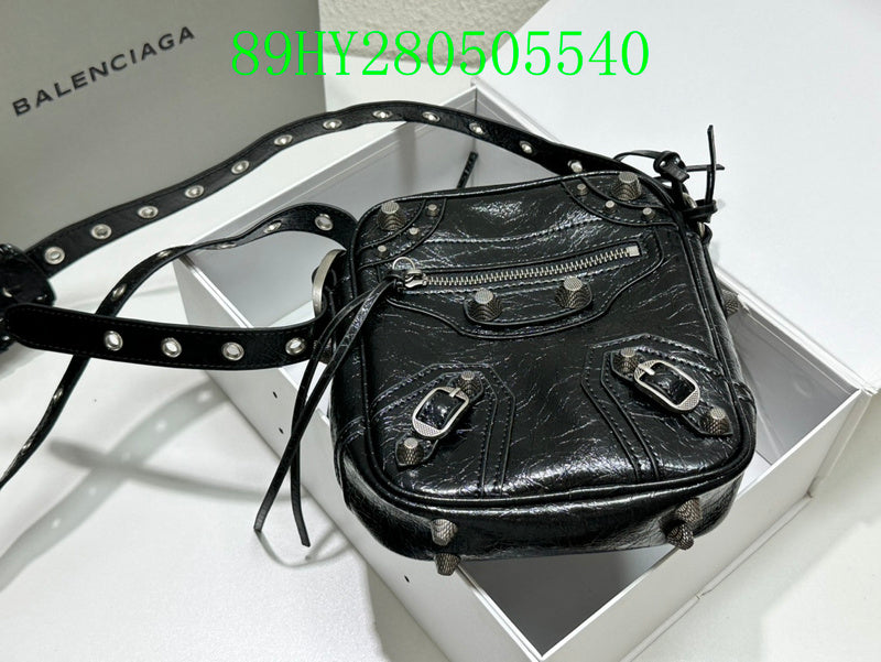 Disarh Fashion - BGA Bags - 1792