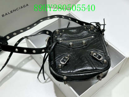 Disarh Fashion - BGA Bags - 1792