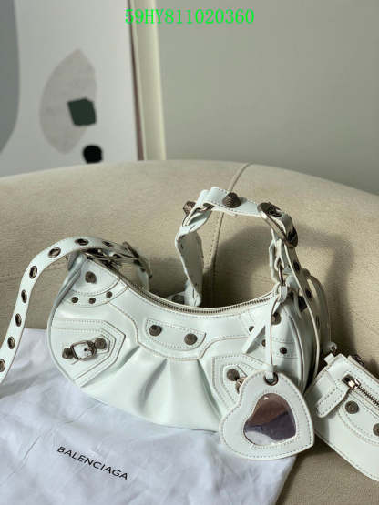 Disarh Fashion - BGA Bags - 2002