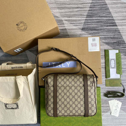 Disarh - GG Bags - 1849
