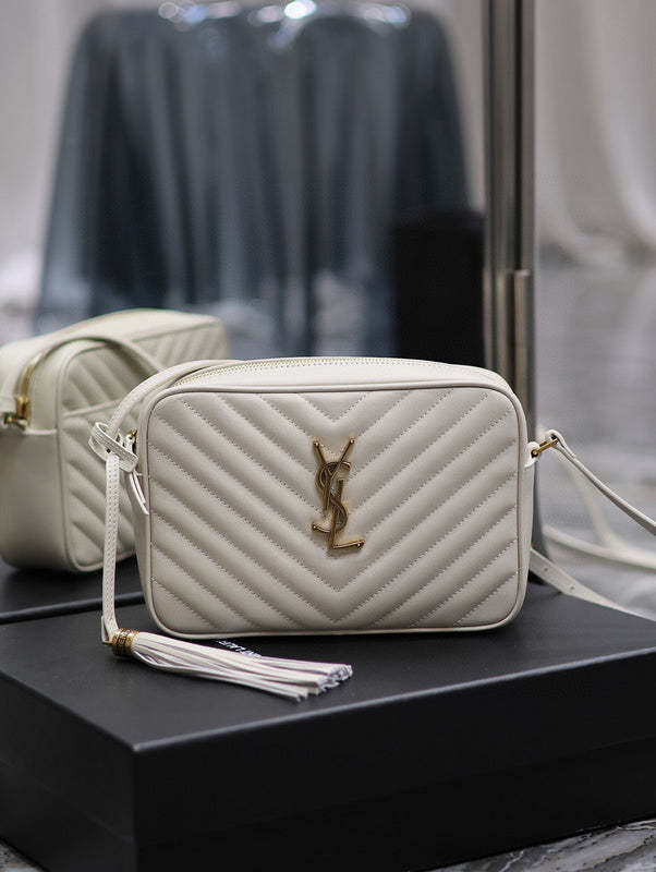 Disarh SLY Bags - 001