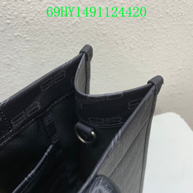 Disarh Fashion - BGA Bags - 1975